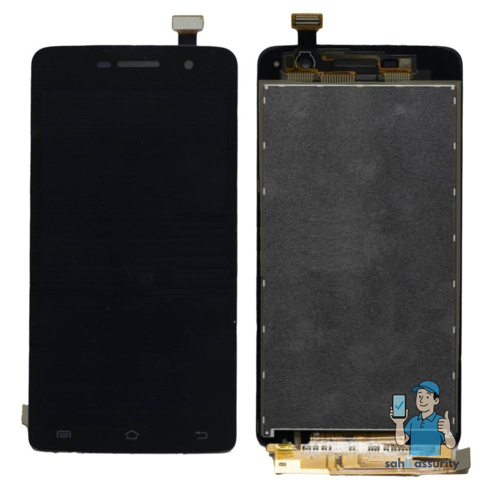LCD with Touch Screen for Vivo Y21L